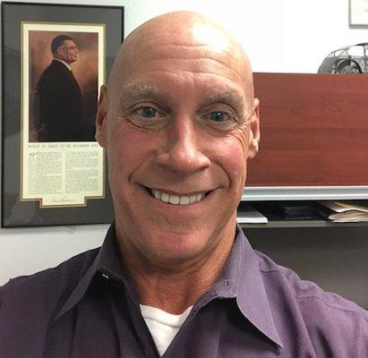 Farmers Insurance - Mark Fitzgerald