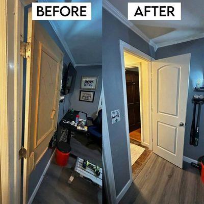 Papa Carlo Home Services