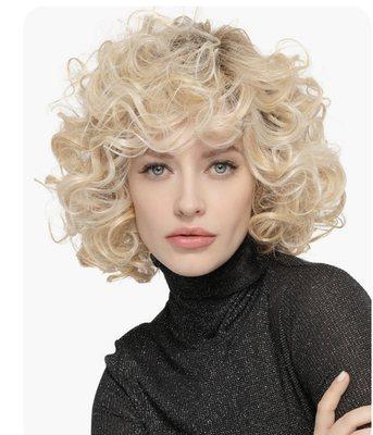 Wig Villa Of Daytona