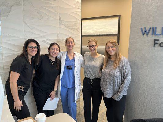 Willowbrook Family Dental