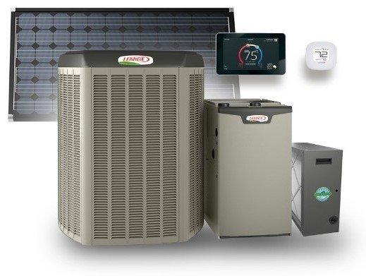 Phillips Mechanical, LLC is an authorized Lennox dealer.