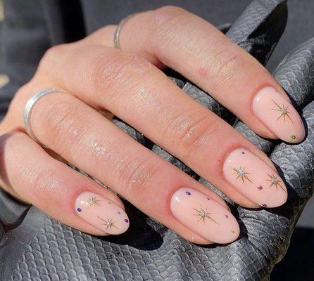 Anthony Vince' Nail Spa