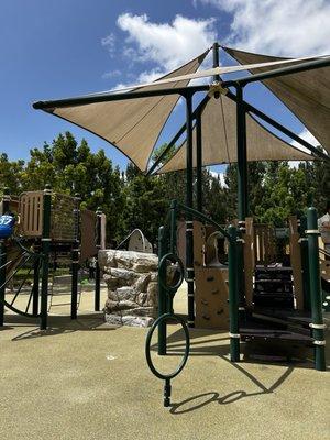 Cypress Community Park