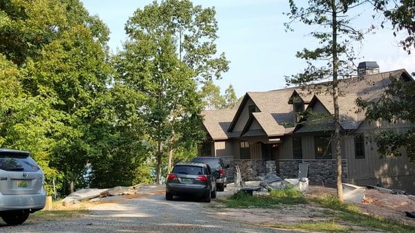 The Locksmith Company