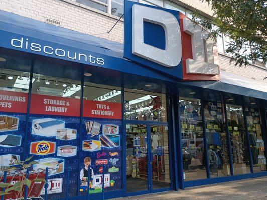 DII Deals & Discounts