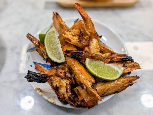 Mariscos El Submarino