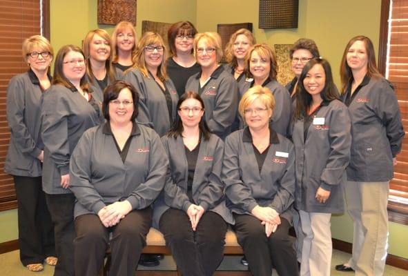 Premier Vision Group Staff