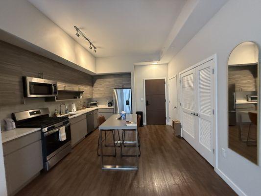 Andrea’s Pro Cleaning Services