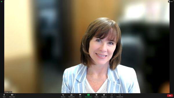 Bridget Dahle, Agent/Broker