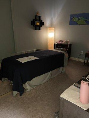 Massage Room