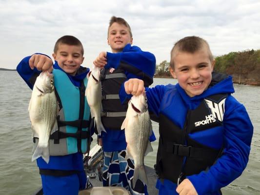 GBass Reelfitters