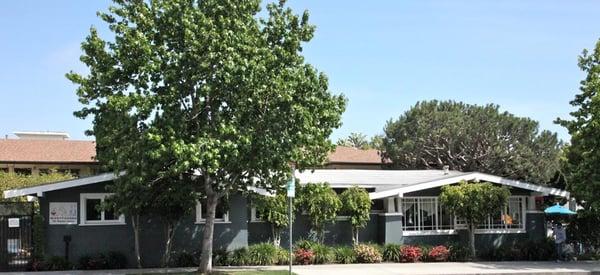 The Early Years School