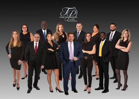 Team Powerhouse - Coldwell Banker