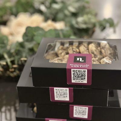 Norville's Bake Shop