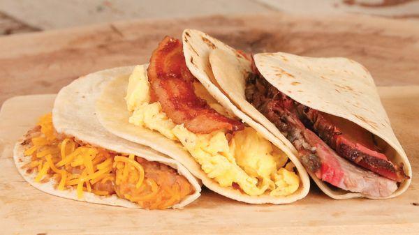 Bill Miller Bar-B-Q Headquarters