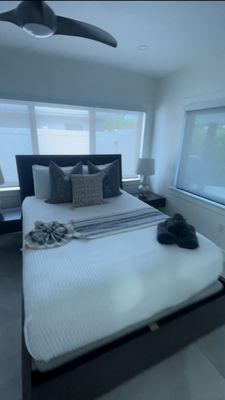 Vanessa Gouvea’s Cleaning