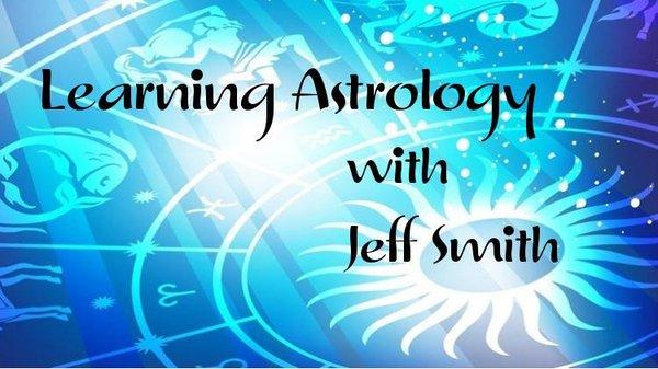 Learning Astrology - Jeff Smith offers classes in beginning Astrology. Visit his web site for more info.