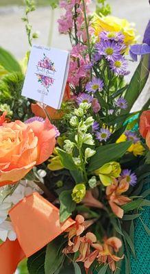 Friendly Florist