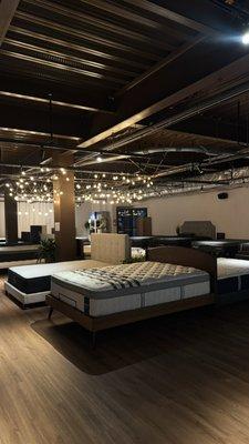 SleePare Mattress Store Los Angeles