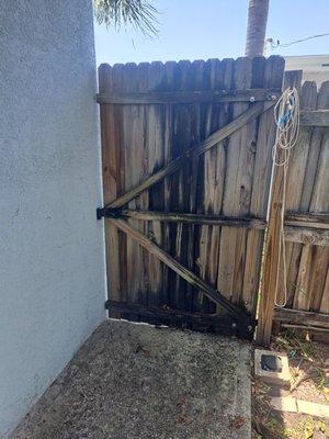 West Coast Fence Corporation