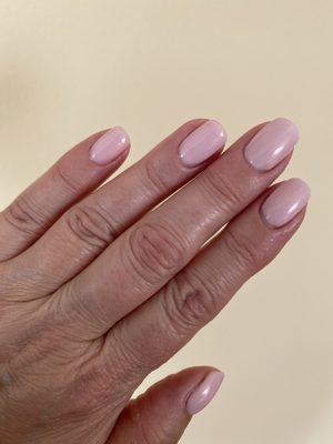Germaine Nail