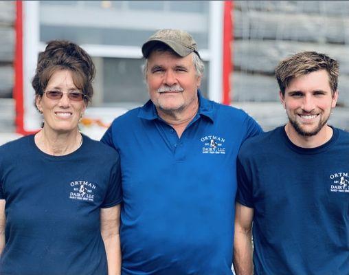 Ortman Farms