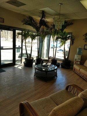 Queenstown Collision Center