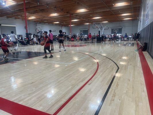 Get It Done Sports Arena
