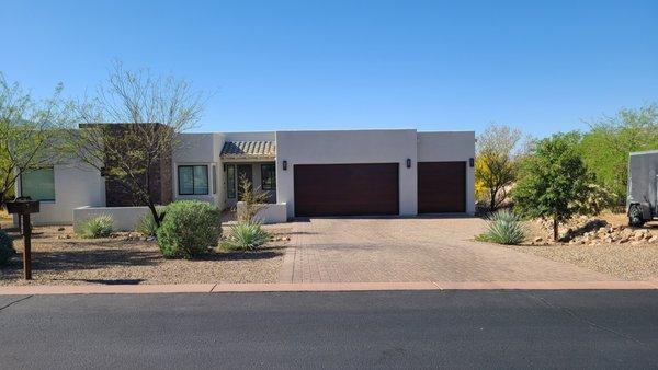 Midas Touch Restoration