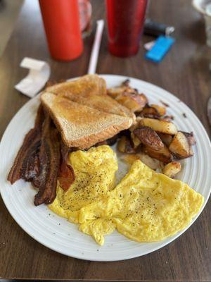 Kendall Mountain Cafe