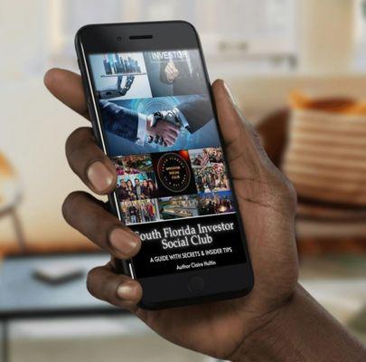 South Florida Investor Social Club