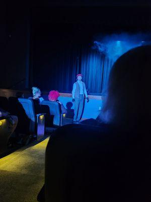 Port Washington High School