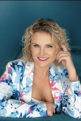 Emily Durgan - Realty One Group Grand