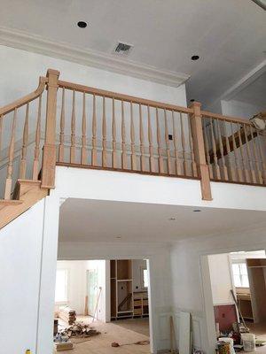 PG Wood Flooring