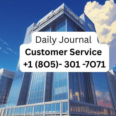 Daily Journal Corporation