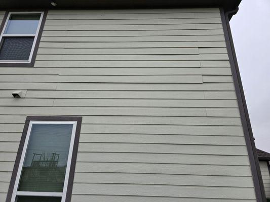 James McBride's Account