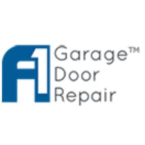 A-1 Garage Door Repair Logo