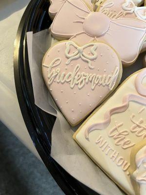 Jenn's Cookie Creations