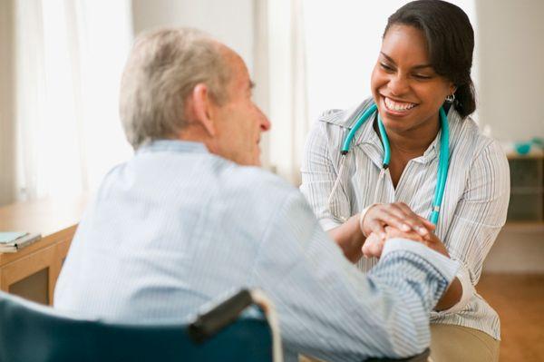 Mary Angels Home Care