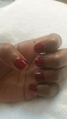 The Color Nails & Skin Care