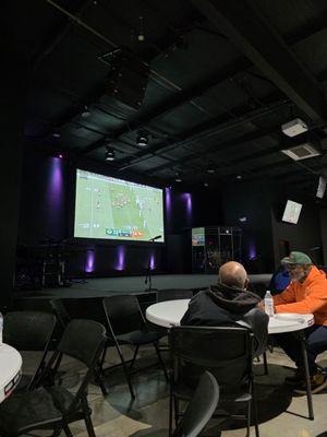Vision Church