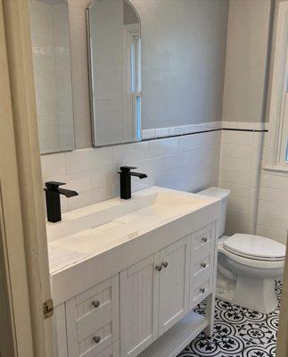 Affordable home projects for your house or office