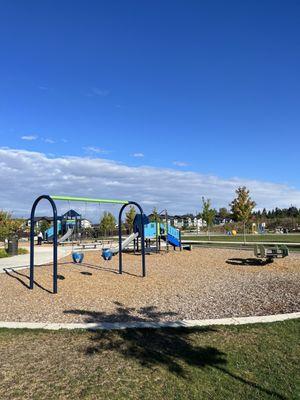 Sunrise Park