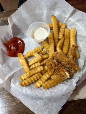 Junior's Bar & Grill