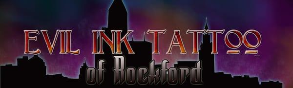 Evil Ink Tattoo