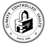 Climate Controlled Vaults