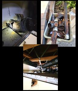 Shiny Solutions Cleaning