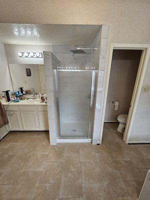 Un pequeño trabajo qué se hizo los dueños quedaron muy bien complacidos