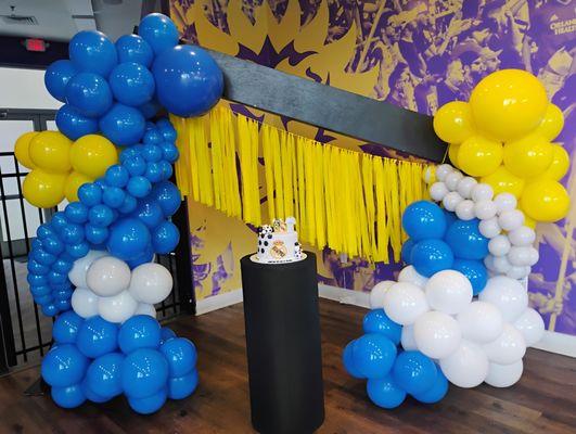 M&N Balloons Design and More