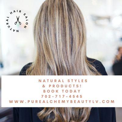 Pure Alchemy Conscience Kare